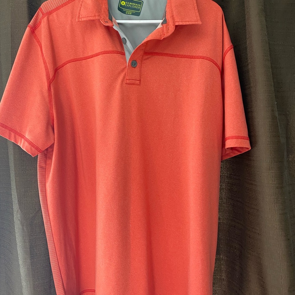 Men’s shirt